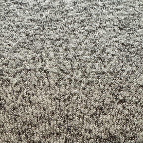 Maurice’s Women’s Gray Tunic Sweater 3X - Picture 5 of 12